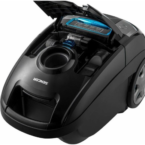 VACUUM CLEANER  SVC 5500WH WHITE 2LT 700W